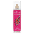 Ed Hardy Hearts & Daggers by Christian Audigier Body Mist 8.0 oz (Women)