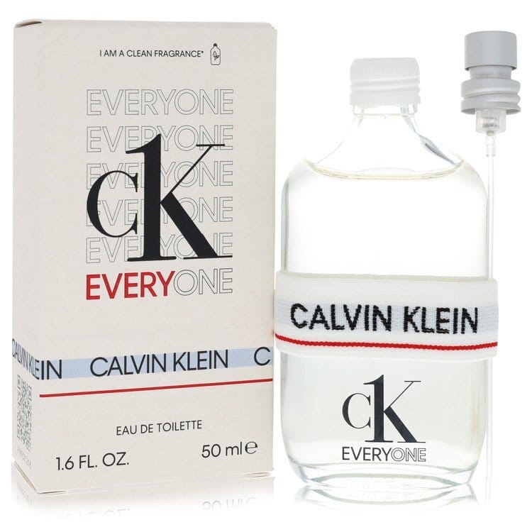 Ck Everyone by Hugo Boss Eau De Toilette Spray 1.6 oz (Men)