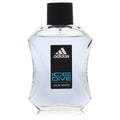 Adidas Ice Dive by Adidas Eau De Toilette Spray (Tester) 3.3 oz (Men)