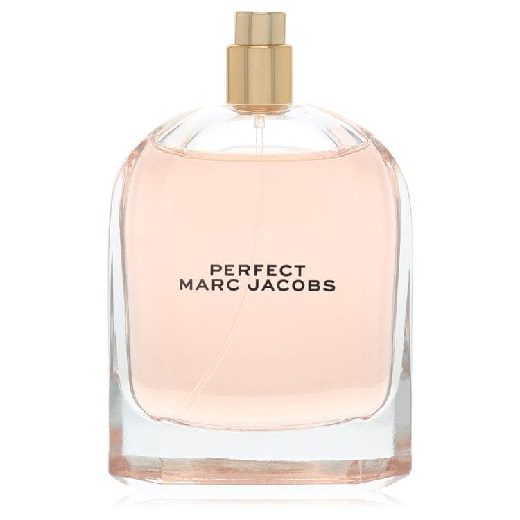 Marc Jacobs Perfect by Marc Jacobs Eau De Parfum Spray (Tester) 3.4 oz (Women)
