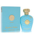 Lattafa Opulent Dubai by Lattafa Eau De Parfum Spray (Unisex) 3.4 oz (Women)