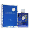 Armaf Club de Nuit Iconic Blue by Armaf Eau De Parfum Spray 6.8 oz (Men)