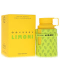 Armaf Odyssey Limoni by Armaf Eau De Parfum Spray 6.8 oz (Men)