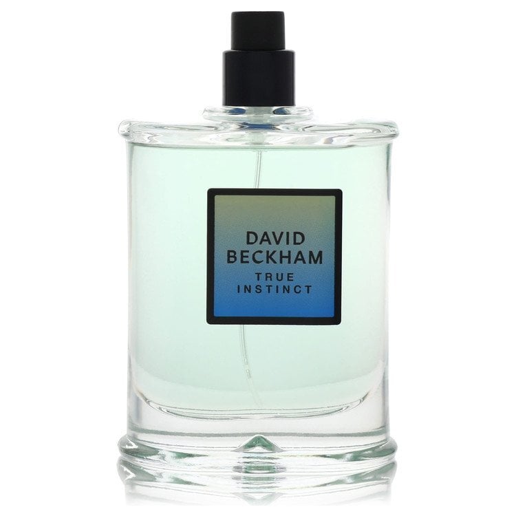David Beckham True Instinct by David Beckham Eau De Parfum Spray (Tester) 2.5 oz (Men)
