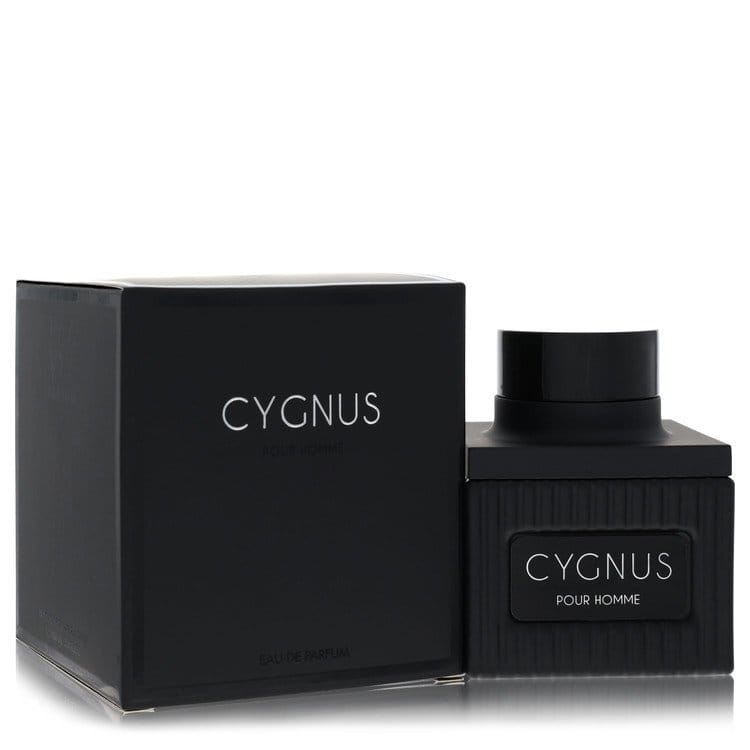 Flavia Cygnus by Flavia Eau De Parfum Spray 3.4 oz (Men)