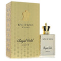 Macarena King of Kings Royal Gold by Macarena Parfum Spray 3.4 oz (Men)