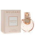 Omnia Crystalline by Bvlgari Eau De Parfum Spray 3.4 oz (Women)