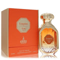 Risala Elite Empire Arza by Risala Eau De Parfum Spray 3.4 oz (Men)