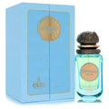 Risala Elite Genesis Alpha by Risala Eau De Parfum Spray 3.4 oz (Men)