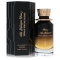 Risala Special Blend by Risala Eau De Parfum Spray 3.4 oz (Men)