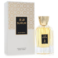 Risala Surur by Risala Eau De Parfum Spray 3.4 oz (Men)