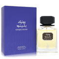 Risala Unique Blend by Risala Eau De Parfum Spray 3.4 oz (Men)