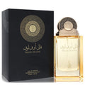 Risala Valley of Love by Risala Eau De Parfum Spray 3.4 oz (Men)