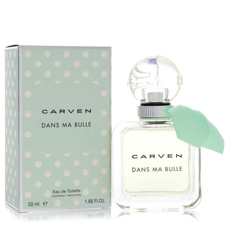 Dans Ma Bulle by Carven Eau De Toilette Spray 1.7 oz (Women)
