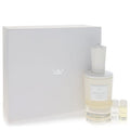 Mind Games Prodigy by Mind Games Gift Set -- 3.4 Extrait De Parfum Spray + Two .10 Mini Extract + Testing papers (Men)