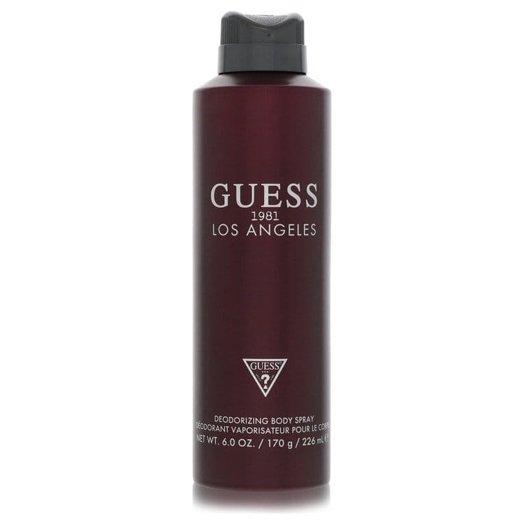Guess 1981 Los Angeles by Guess Body Spray 6 oz (Women)