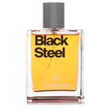 Swiss Army Black Steel by Victorinox Eau De Toilette Spray (Tester) 3.4 oz (Men)