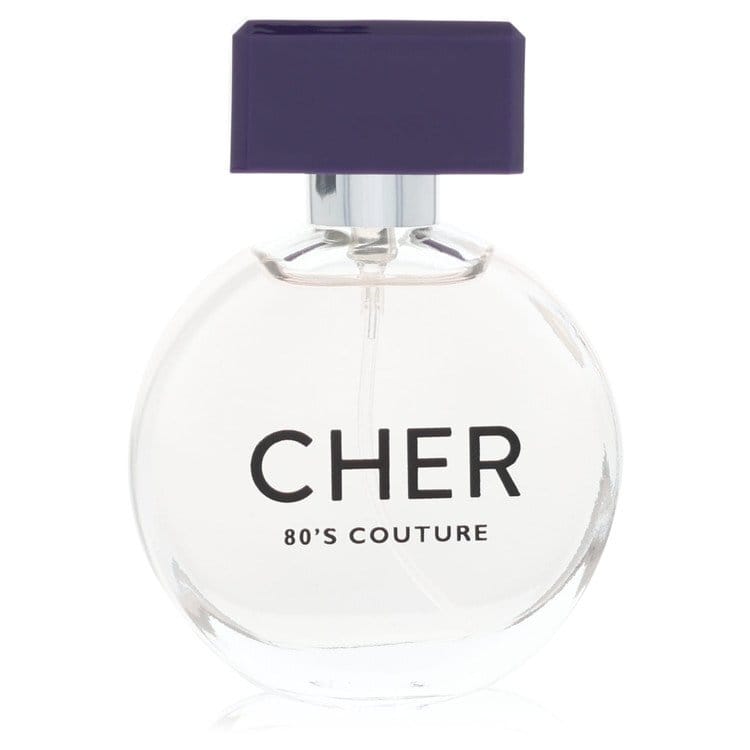 Cher Decades 80'S Couture by Cher Eau De Parfum Spray (Tester) 1 oz (Women)