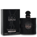 Black Opium Le Parfum by Yves Saint Laurent Eau De Parfum Spray 1.7 oz (Women)