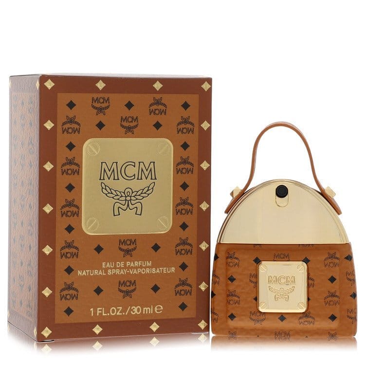 Mcm by Mcm Eau De Parfum Spray 1 oz (Women)