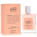 Amazing Grace Ballet Rose by Philosophy Eau De Toilette Spray 4 oz (Women)