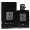 Ralph's Club Elixir by Ralph Lauren Eau De Parfum Spray 2.5 oz (Men)