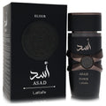 Lattafa Asad Elixir by Lattafa Eau De Parfum Spray 3.4 oz (Women)
