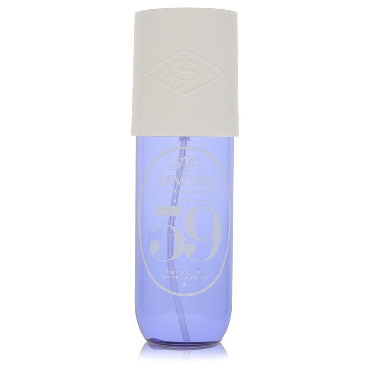 Sol De Janeiro Cheirosa 59 by Sol De Janeiro Perfume Body Mist 8.1 oz (Women)