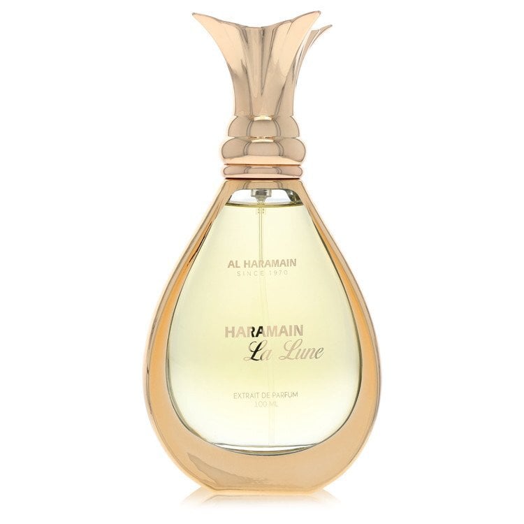 Al Haramain la Lune by Al Haramain Extrait De Parfum Spray (Tester) 3.33 oz (Men)