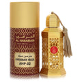 Al Haramain Musk by Al Haramain Concentrated Perfume Oil 0.41 oz (Men)