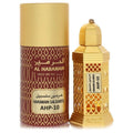 Al Haramain Salsabeel by Al Haramain Concentrated Perfume Oil 0.41 oz (Women)