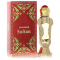 Al Haramain Sultan by Al Haramain Concentrated Perfume Oil 0.41 oz (Men)