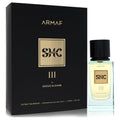 Armaf Shk III by Saoud Alkaabi by Armaf Extrait De Parfum Spray 3.4 oz (Men)
