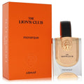 Armaf the Lion'S Club Monarque by Armaf Eau De Parfum Spray 3.4 oz (Women)