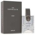 Armaf the Lion'S Club Valer by Armaf Eau De Parfum Spray 3.4 oz (Men)