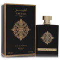 Assala Prime Ameer by Assala Eau De Parfum Spray 3.3 oz (Men)