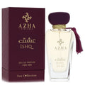 Azha Ishq by Azha Eau De Parfum Spray 3.3 oz (Women)
