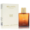 Bellavita Luxury Oud by Bellavita Parfum Spray 3.38 oz (Women)