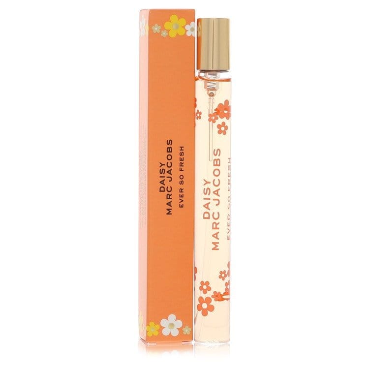 Daisy Ever So Fresh by Marc Jacobs Mini EDP Spray 0.34 oz (Women)