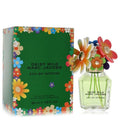 Daisy Wild eau So Intense by Marc Jacobs Eau De Parfum Refillable Spray 1.6 oz (Women)