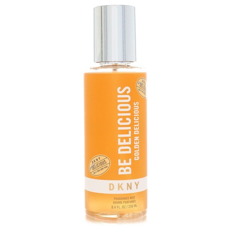 Golden Delicious DKNY by Donna Karan Fragrance Mist 8.4 oz (Women)