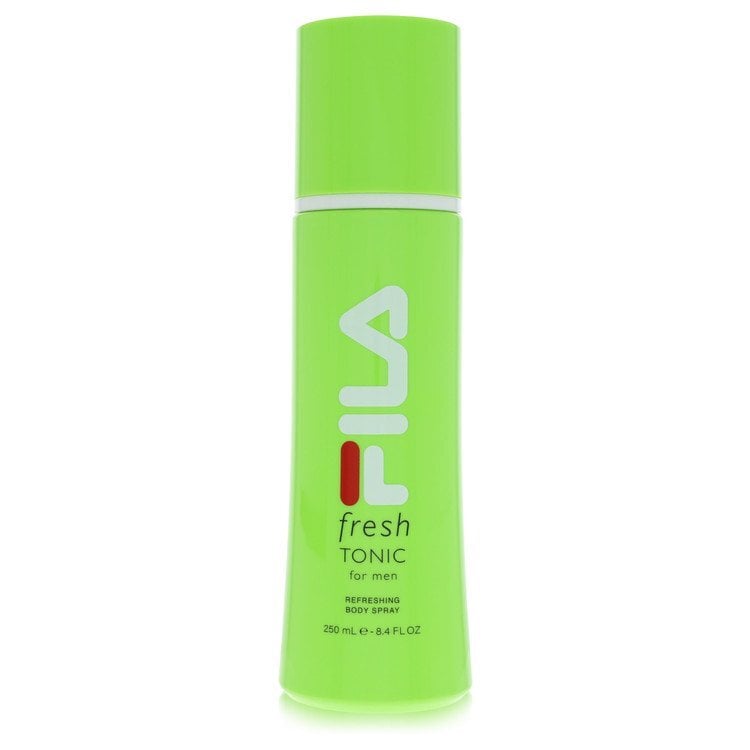 Fila Fresh Green Tonic by Fila Body Spray 8.4 oz (Men)