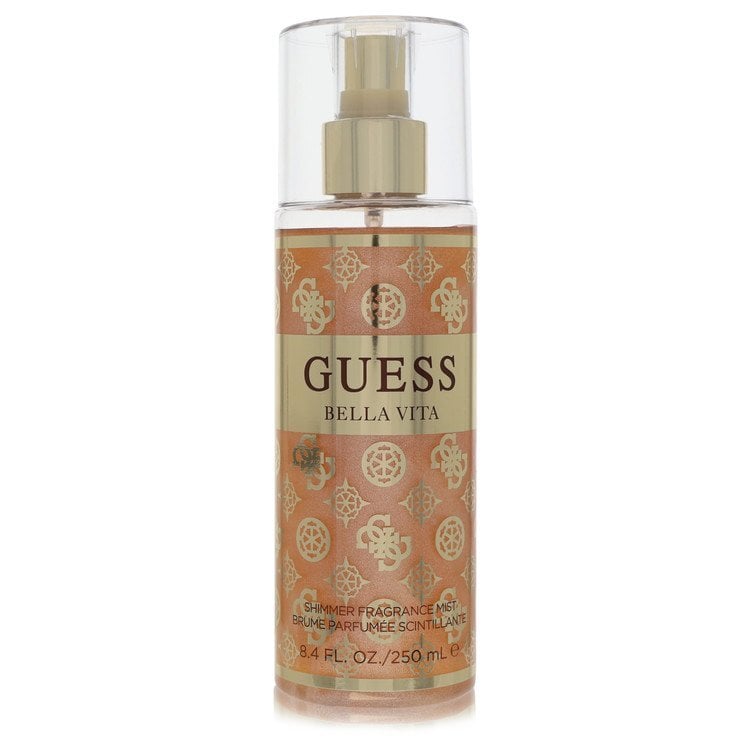 Guess Bella Vita by Guess Shimmer Fragrance Mist 8.4 oz (Women)