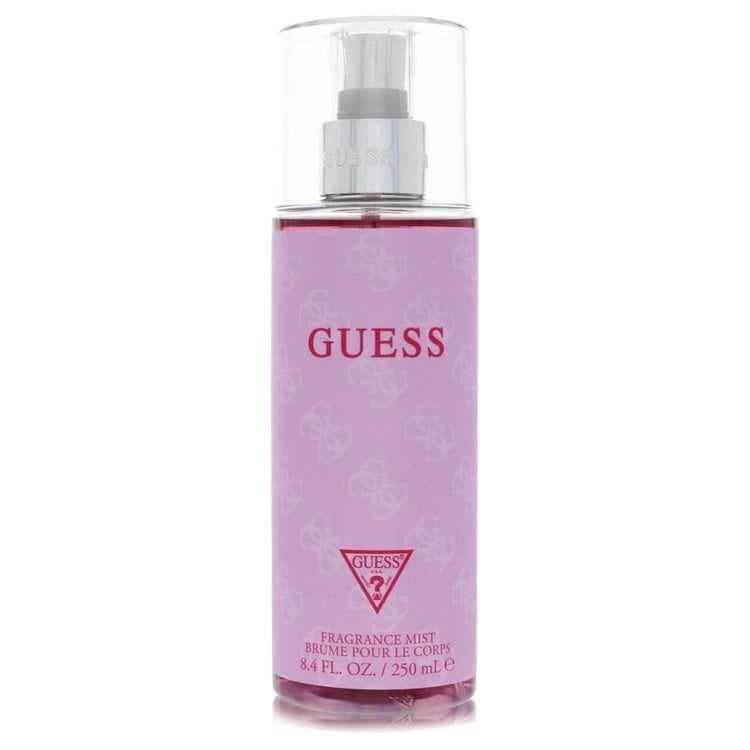 Guess (New) by Guess Fragrance Mist 8.4 oz (Women)