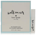 Walk on Air by Kate Spade Vial (sample) .03 oz (Women)