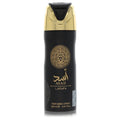 Lattafa Asad by Lattafa Body Spray (Unisex) 6.67 oz (Women)
