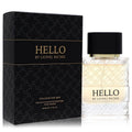 Lionel Richie Hello by Lionel Richie Eau De Toilette Spray (Tester) 3.4 oz (Men)