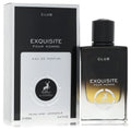 Maison Alhambra Club Exquisite by Maison Alhambra Eau De Parfum Spray 3.4 oz (Men)