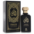 Nasma Inass by Nasma Eau De Parfum Spray 3.3 oz (Men)