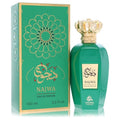 Nasma Najwa by Nasma Eau De Parfum Spray 3.3 oz (Women)